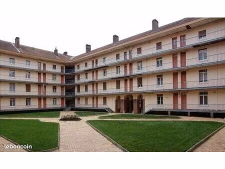 appartement 3 chambres familistère cambrai guise