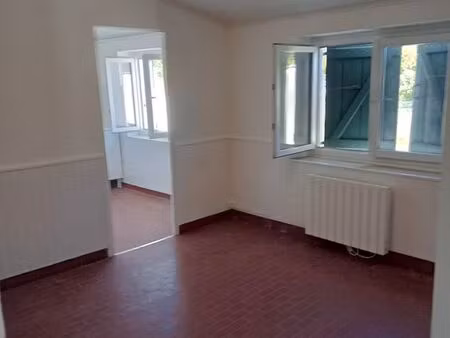 location à l'année