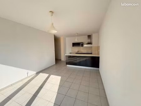 appartement 3 pièces