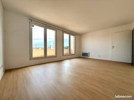 appartement 2 pièces 49 m²