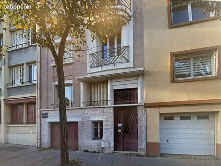 appartement 1 pièce 15 m²