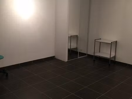 studio