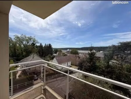 appartement t3 petit couronne