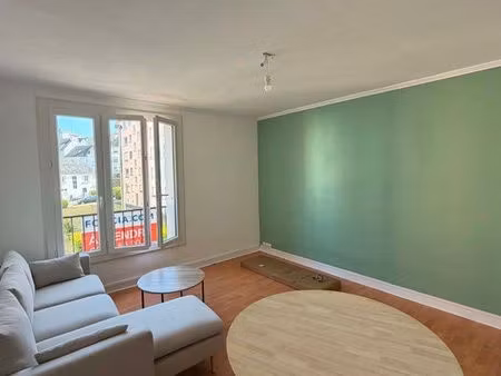 appartement meublé t3