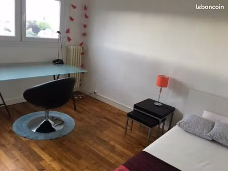chambre proche centre