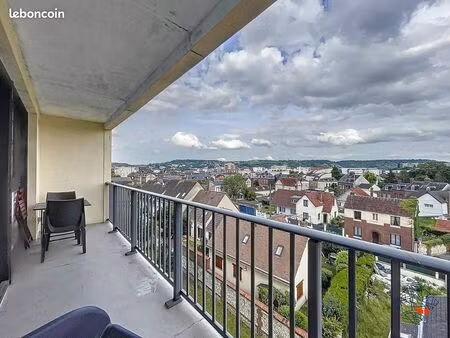 appartement 1 pièce 28 m²