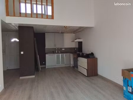 appartement avec jardin