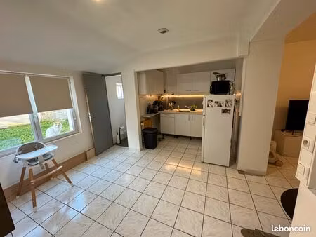 appartement t2 65m2