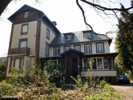 location meublée sur strasbourg uniquement pour étudiants