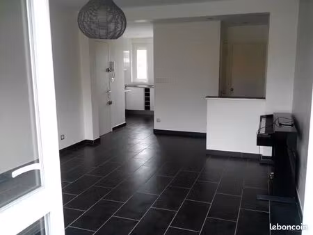location appartement t3