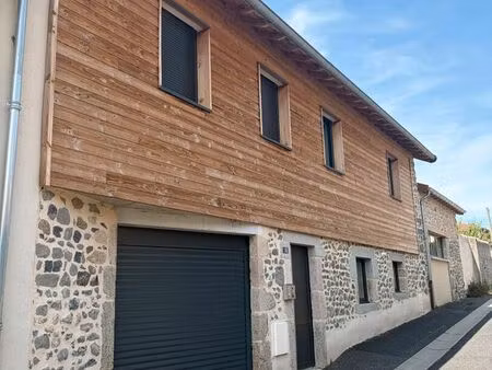 appartement 4 pièces 83 m²