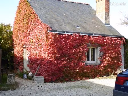 maisonnette t2