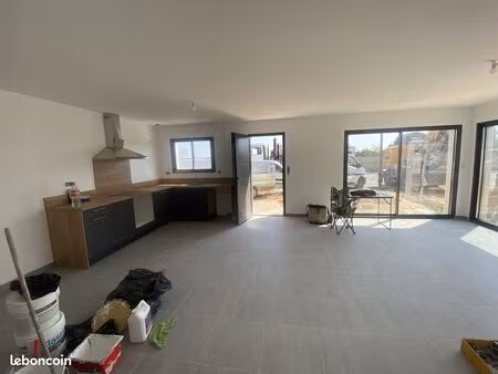 maison 4 pièces 103 m²