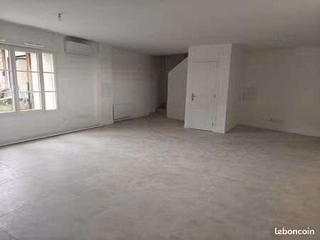maison 5 pièces 125 m²
