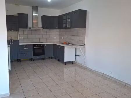 a louer maison de ville rénovée 5 pieces