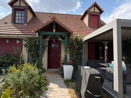 location maison individuelle