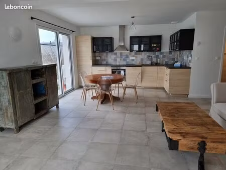 locations maison perros-guirec (22700)