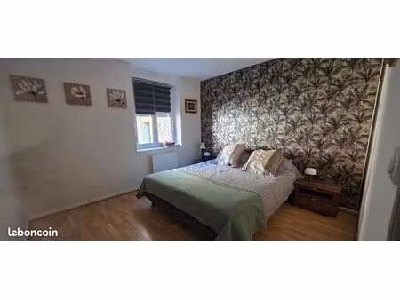 location appartement meublé