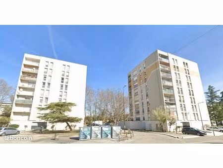 appartement 4 pièces 81 m²