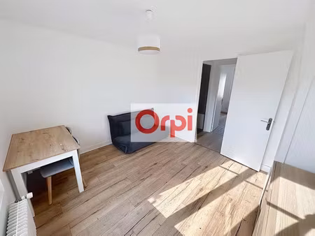 location meublée appartement 3 pièces 45.35 m² à bagneux (92220)  1 190 €