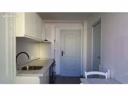 location t1 meublé bar-le-duc