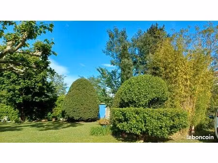 studio climatisé l'albizia