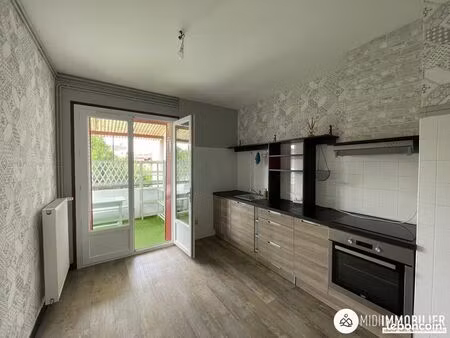 appartement 3 pièces 67 m²