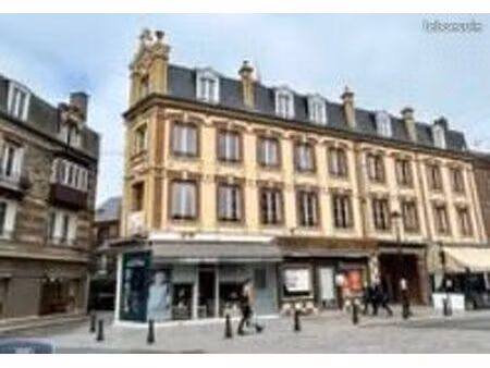 appartement t3 rénové de 64 m² – 2 chambres – dernier étage