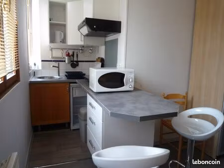 a louer studio meublé lille gambetta
