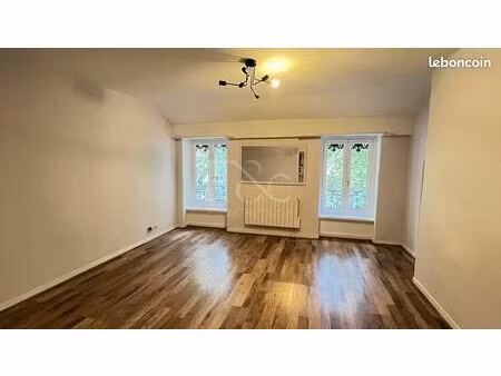 appartement 3 pièces 71 m²