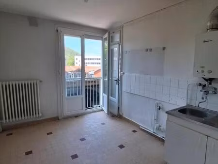 appartement 3 pièces 67 m²