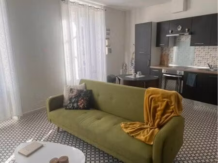 logement étudiant