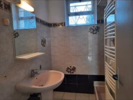 location logement