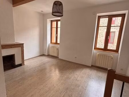 maison de ville
