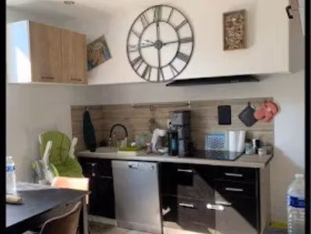 location maison 3 pièces 70 m² à avignon (84000)  850 €