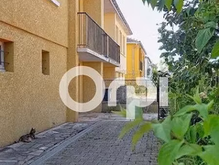 location maison 3 pièces 67 m² à chalon-sur-saone (71100)  850 €