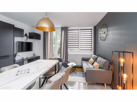 location meublée maison 7 pièces 96.83 m² à herouville-saint-clair (14200)  1 416 €
