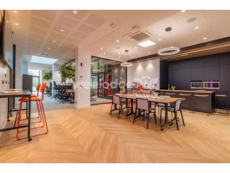 location locaux professionnels 0 pièces 430 m² à cergy (95000)  4 700 €