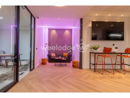 location locaux professionnels 0 pièces 430 m² à pontoise (95000)  4 700 €