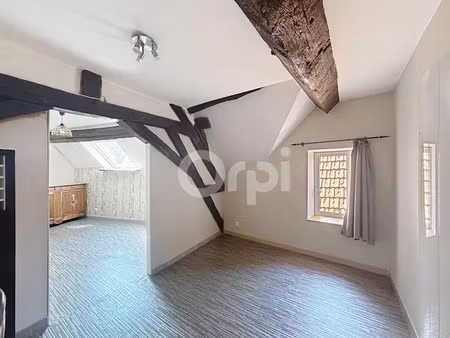 location appartement 2 pièces 27.2 m² à chaumont (52000)  340 €