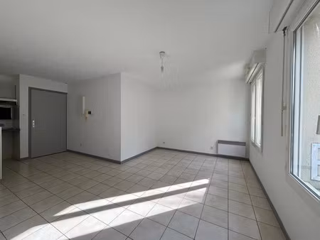 location appartement 2 pièces 36.66 m² à tournefeuille (31170)  500 €