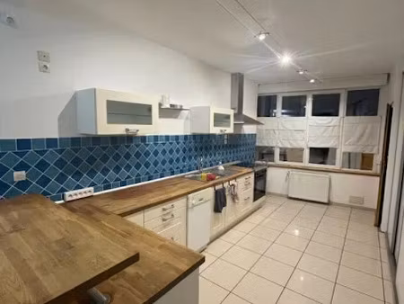 location maison 4 pièces 108.14 m² à lille (59000)  1 276 €