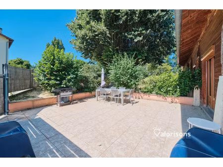 vente maison 3 pièces 61.52 m² à jons (69330)  240 000 €