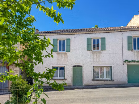 maison à vendre à montcuq-en-quercy-blanc (46800) - lot