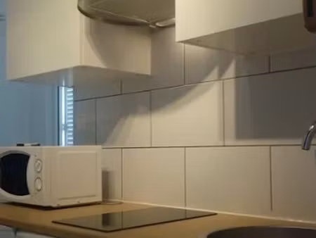 location appartement 1 pièce 15 m² à athis-mons (91200)  645 €
