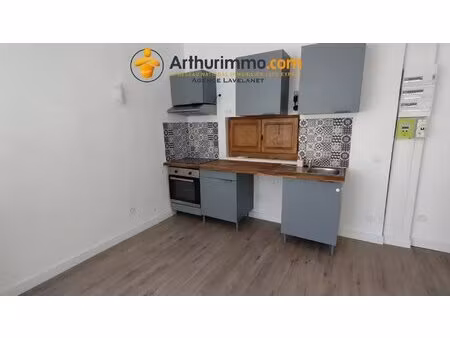 exclusivité – t2 rénové 470€ cc– belesta 09300