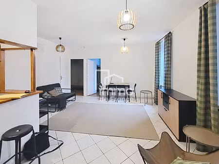 appartement bourg en bresse 3 pièce(s) 49.05 m2