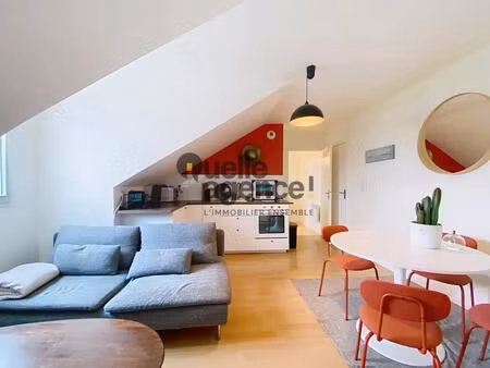 carantec – station balnéaire de la baie de morlaix | pied-à-terre ou investissement locati