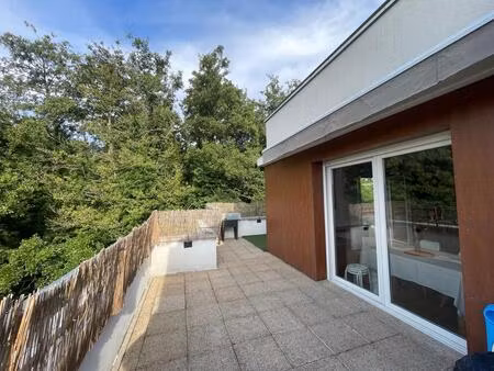 appartement à louer non meuble