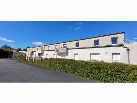 appartement loué 2 pièce(s) 40 m2